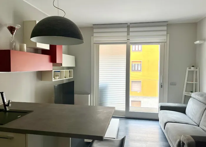 Modem Museum District شقة ميلان