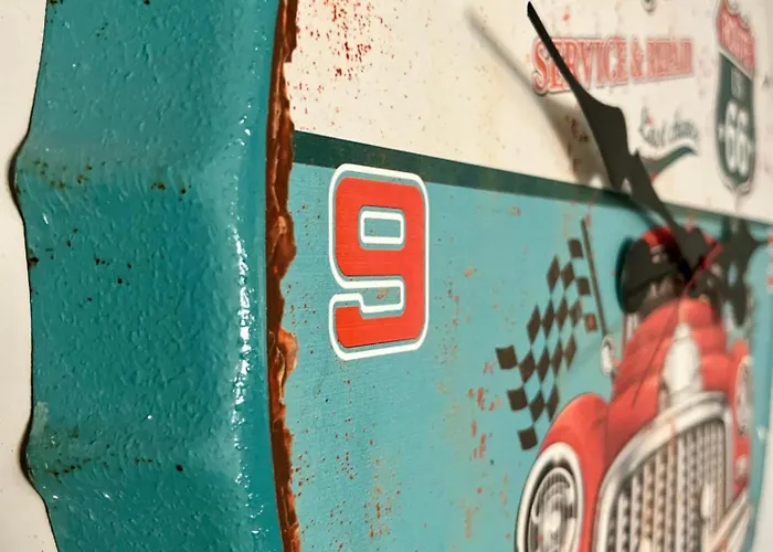 Modem Museum District شقة ميلان