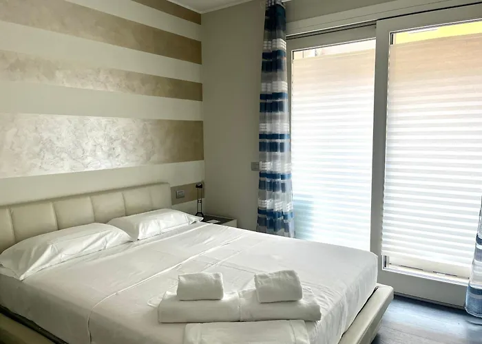 Modem Museum District شقة