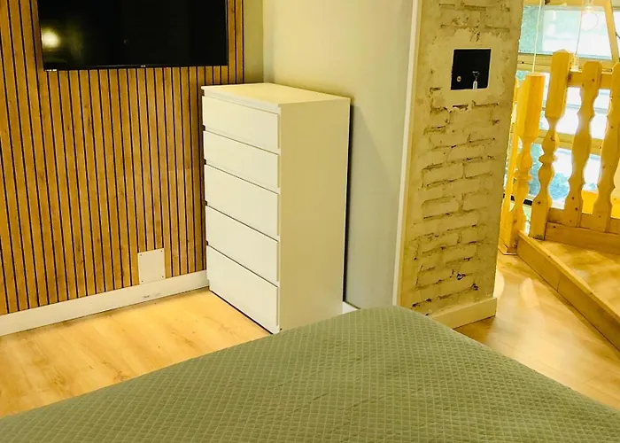 公寓 Cityloft Milano, Two Meters From Metro Station For The Duomo