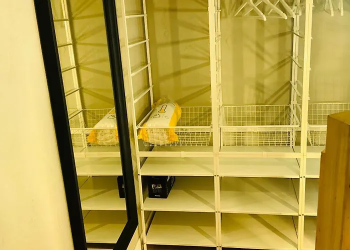 Cityloft Milano, Two Meters From Metro Station For The Duomo 公寓 *