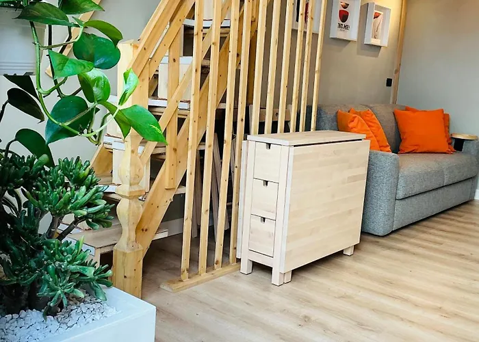 Cityloft Milano, Two Meters From Metro Station For The Duomo * 米兰
