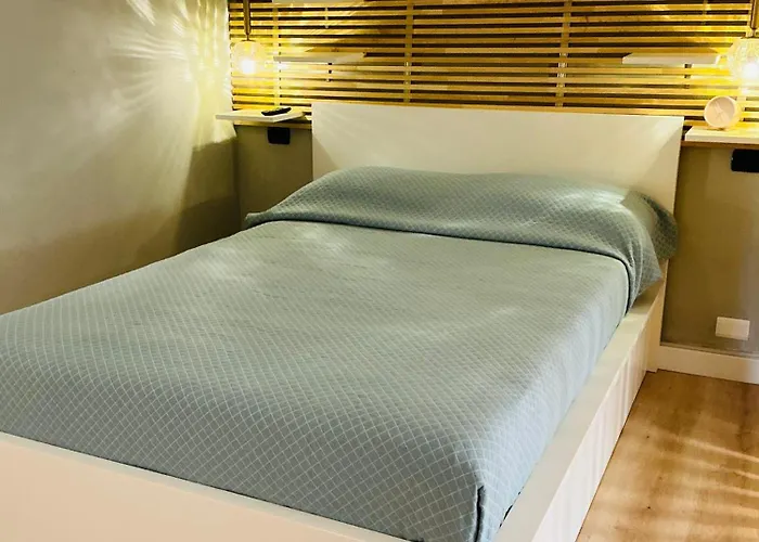 Cityloft Milano, Two Meters From Metro Station For The Duomo 米兰