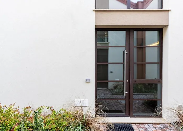 Luminoso Loft - M5 Cagranda - Free Wi -fi