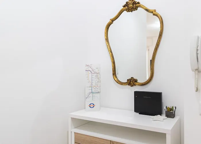 Apartamento Italianway Easy - Cambiasi 8