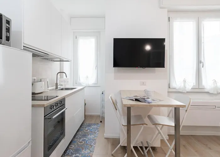 Apartamento Italianway Easy - Cambiasi 8