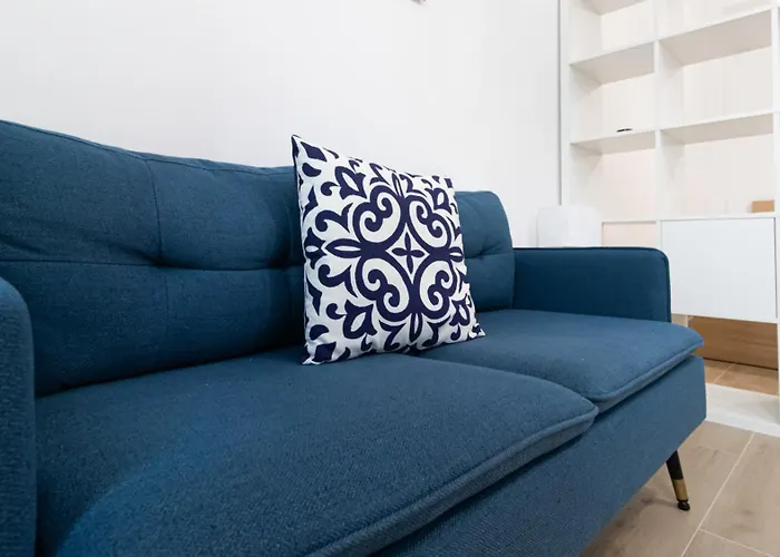 Italianway Easy - Cambiasi 8 Apartamento *