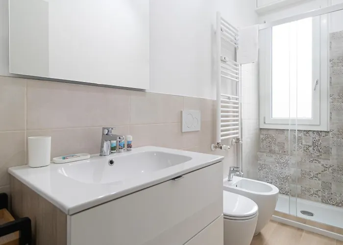 Italianway Easy - Cambiasi 8 Apartment