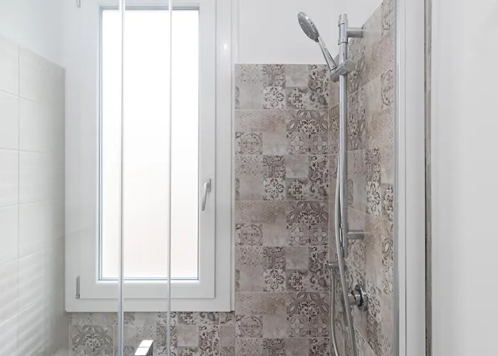 Apartamento Italianway Easy - Cambiasi 8 *