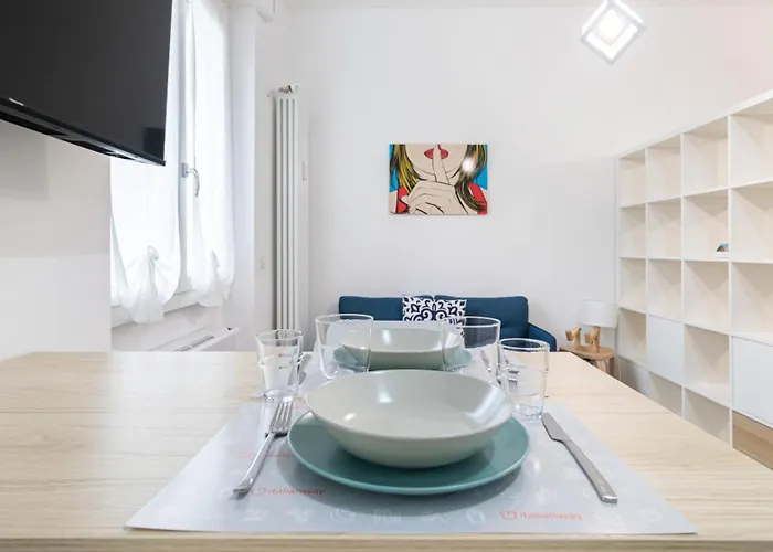 Italianway Easy - Cambiasi 8 *