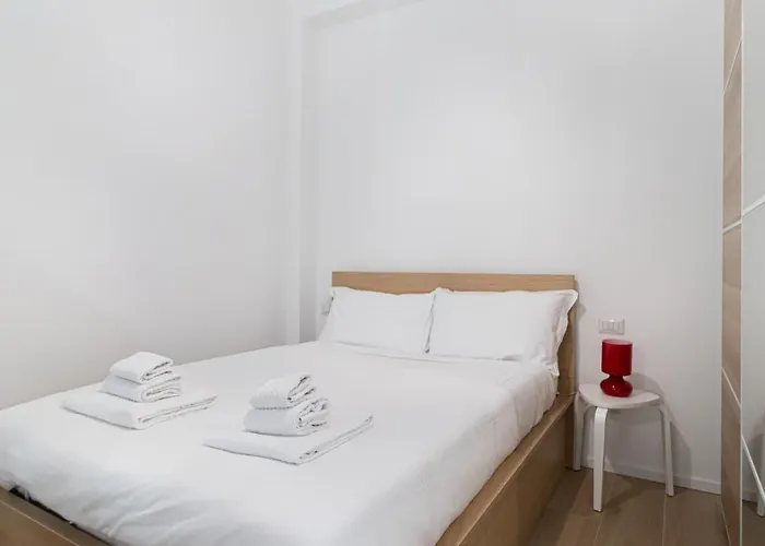 Italianway Easy - Cambiasi 8 Apartamento *