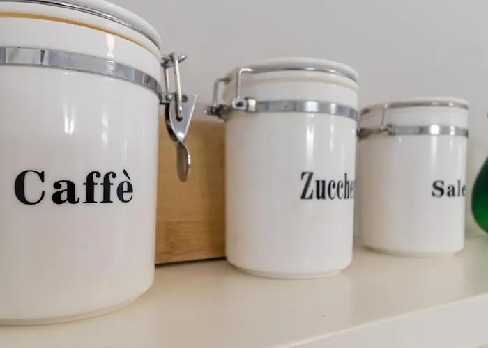 Italianway Comfort - Rosmini 13 D * Milan