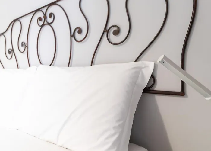 Italianway Comfort - Rosmini 13 D Apartment *