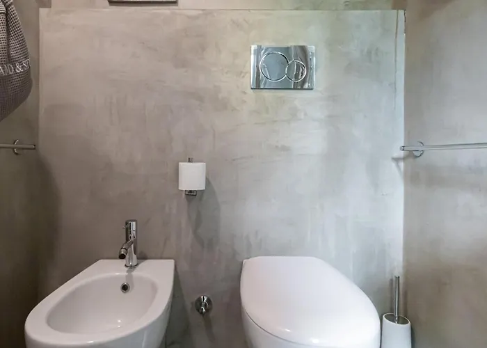 Italianway Comfort - Rosmini 13 D Mailand