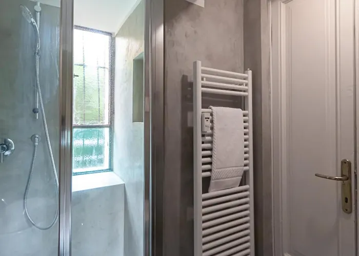 Italianway Comfort - Rosmini 13 D