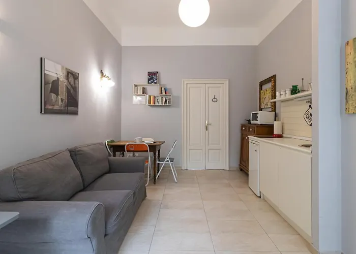 Italianway Comfort - Rosmini 13 D