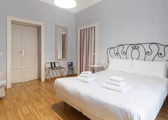 Italianway Comfort - Rosmini 13 D Apartment Milan