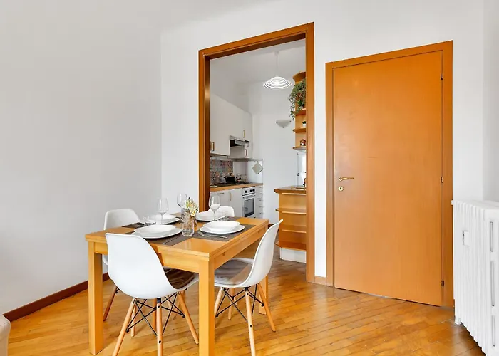 דירה Youhosty - Washington 92 *