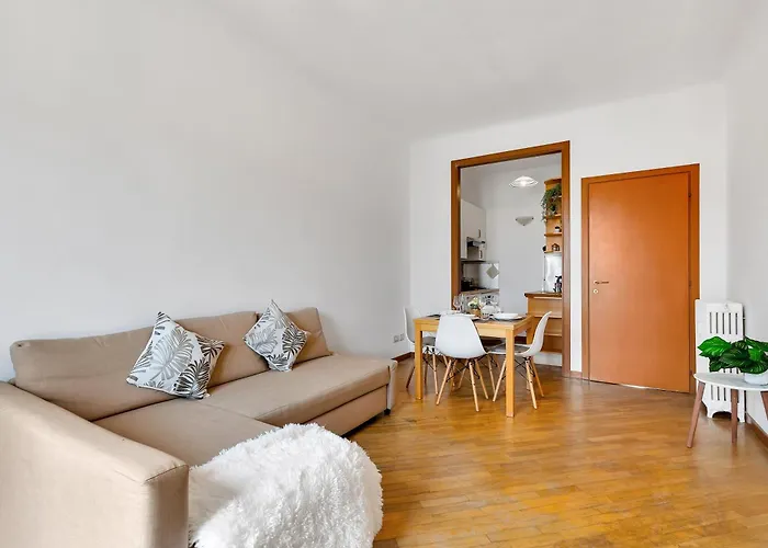 Youhosty - Washington 92 מילאנו