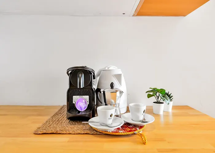 דירה Youhosty - Washington 92