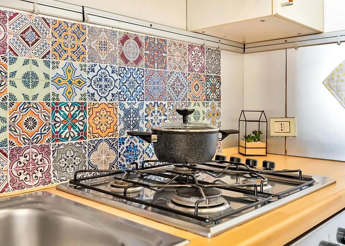 Youhosty - Washington 92 * מילאנו