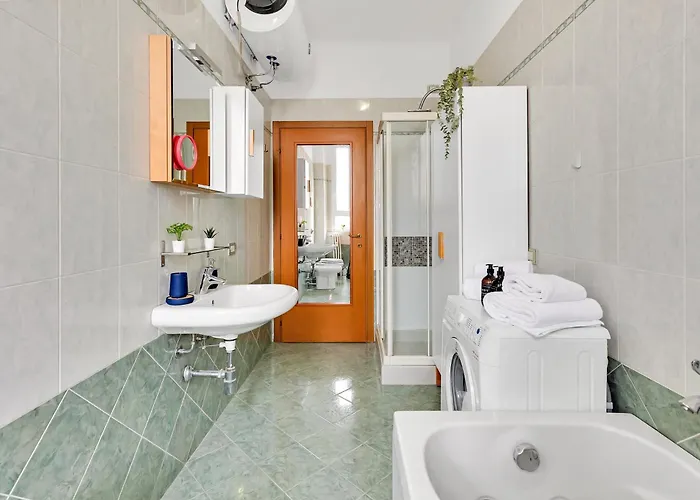 Youhosty - Washington 92 דירה *