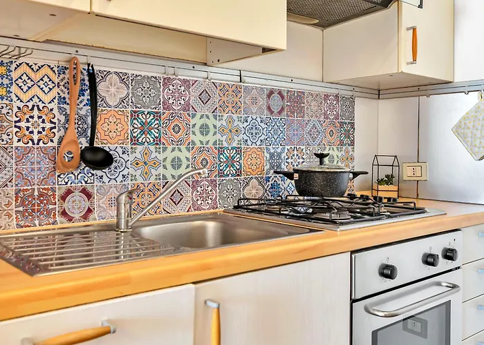 Youhosty - Washington 92 דירה *