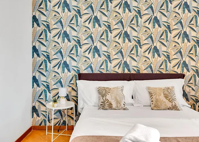 דירה Youhosty - Washington 92 *