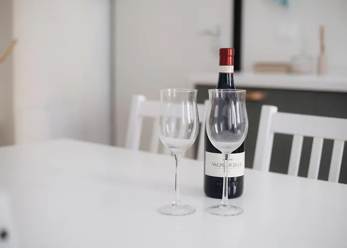 Domusmi Orombelli 16 公寓