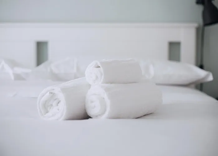 Domusmi Orombelli 16 公寓