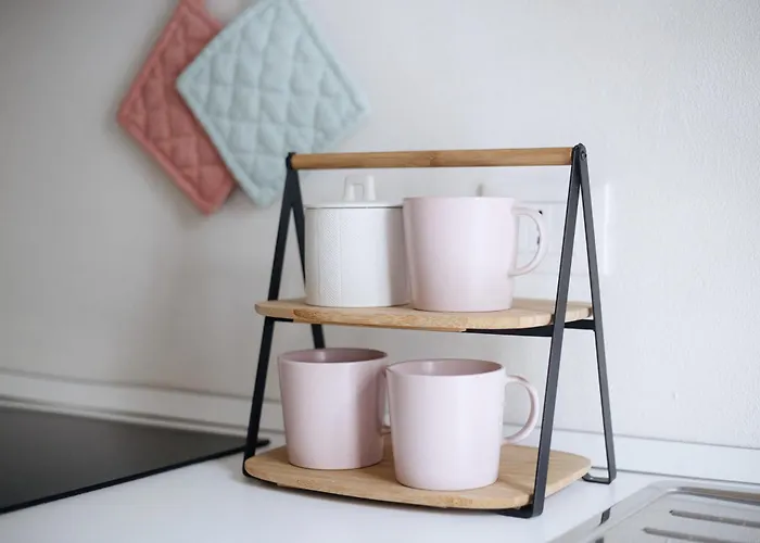 Domusmi Orombelli 16 公寓 *