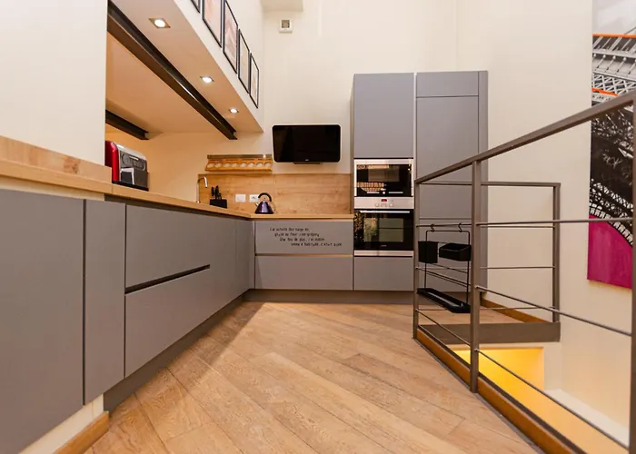 公寓 Luxury 3 Fiat, Ariberto Home, Tra Centro Storico Di E Navigli, Con Spaziosa Jacuzzi