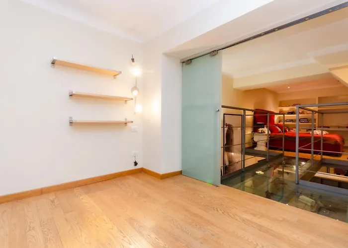 Luxury 3 Fiat, Ariberto Home, Tra Centro Storico Di E Navigli, Con Spaziosa Jacuzzi