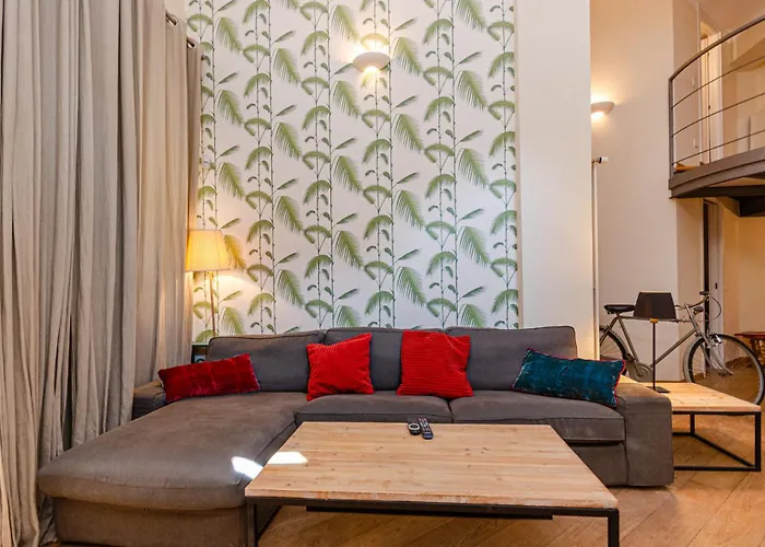 Luxury 3 Fiat, Ariberto Home, Tra Centro Storico Di E Navigli, Con Spaziosa Jacuzzi 米兰