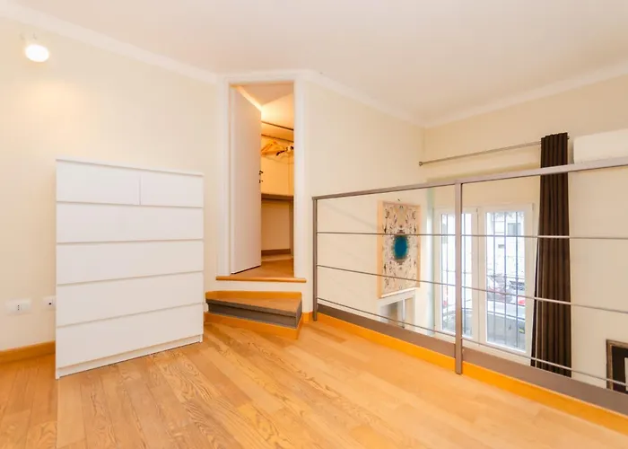 Luxury 3 Fiat, Ariberto Home, Tra Centro Storico Di E Navigli, Con Spaziosa Jacuzzi * 米兰