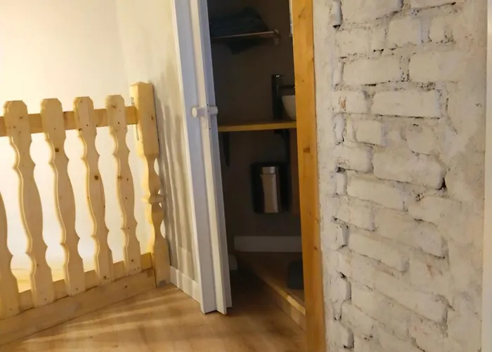 公寓 Cityloft Milano, Two Meters From Metro Station For The Duomo *