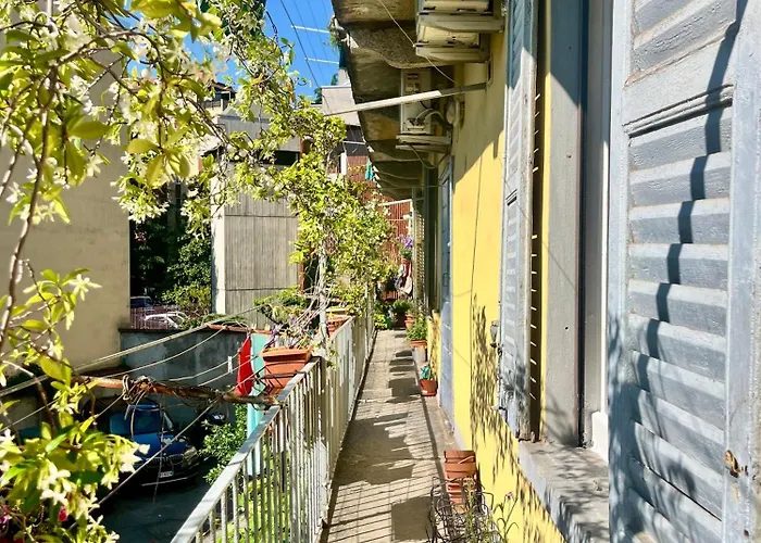 Maison Ringhiera *