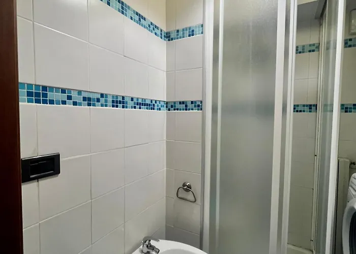 Maison Ringhiera Апартаменты