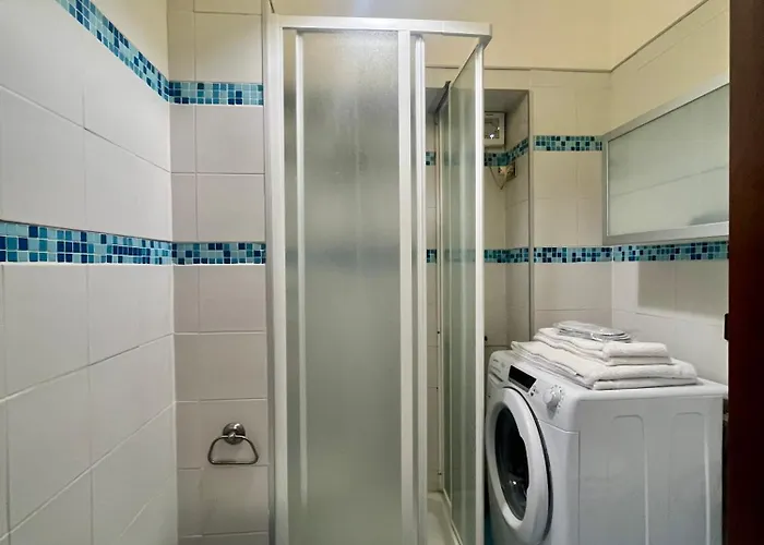 Maison Ringhiera Апартаменты