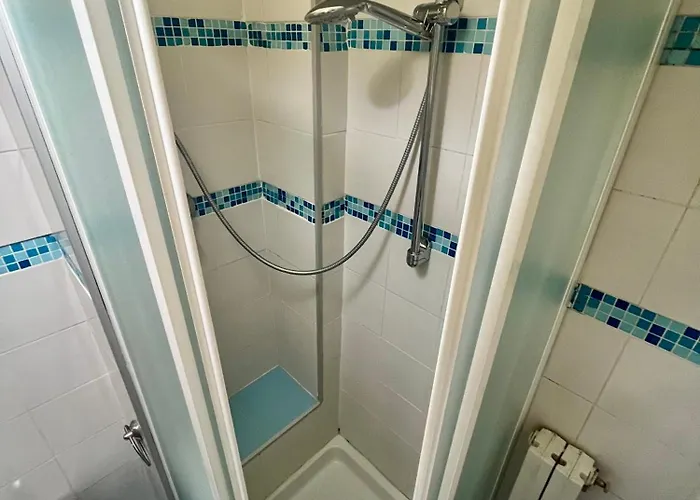 Appartement Maison Ringhiera *