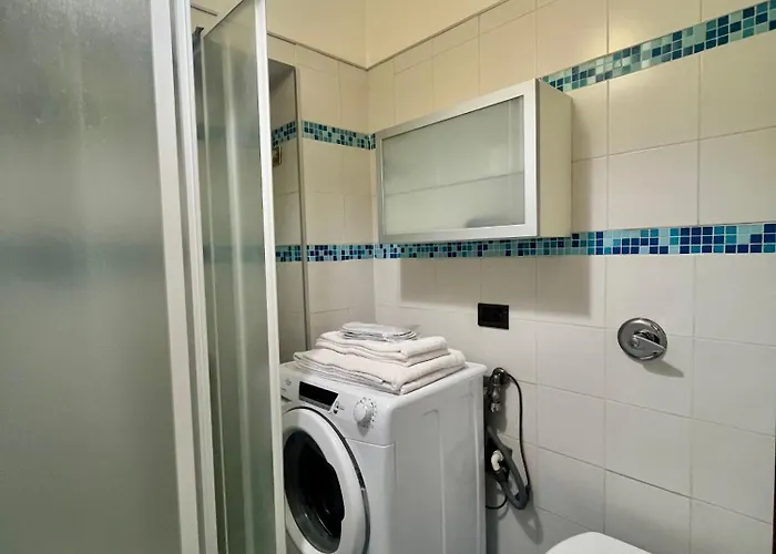 Maison Ringhiera Appartement