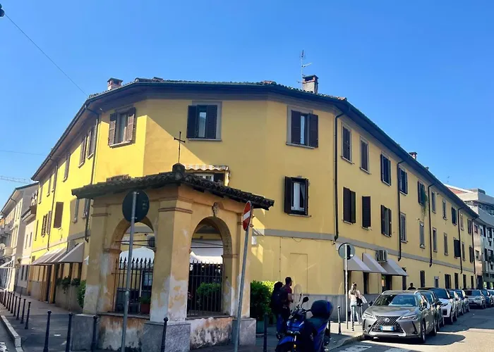 Appartement Maison Ringhiera