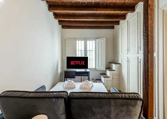 Navigli Cozy Nest - *