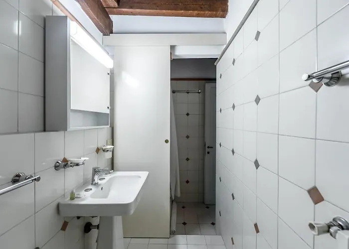 Navigli Cozy Nest - Apartament *