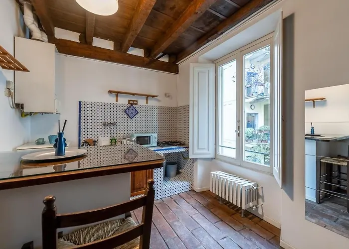 Navigli Cozy Nest - *