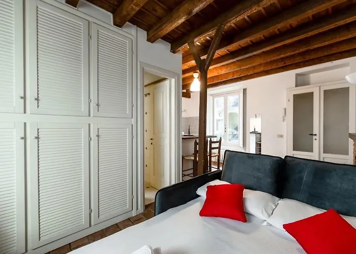 Navigli Cozy Nest -