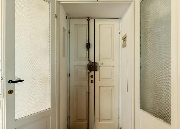 Daire Navigli Cozy Nest -