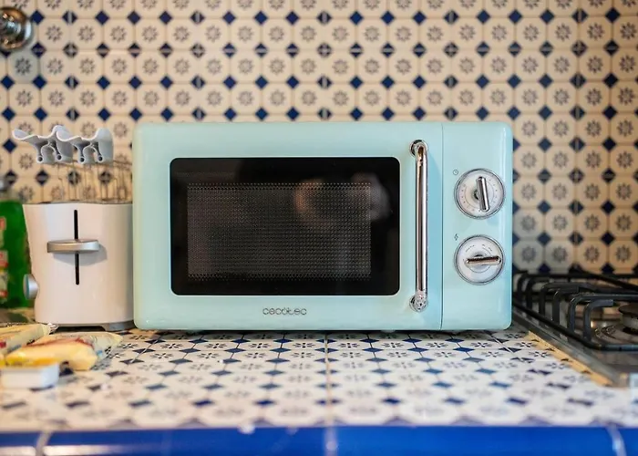 Daire Navigli Cozy Nest - *
