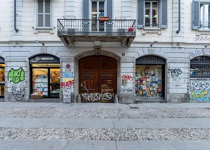 Navigli Cozy Nest - *