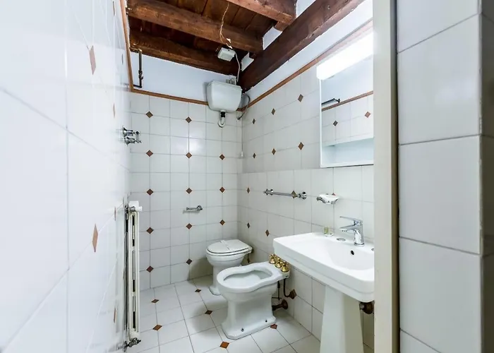 Navigli Cozy Nest - Apartament *
